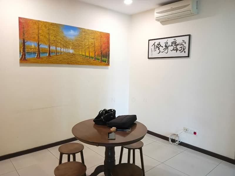 Condominium for Sale at Saujana Residency - Karen Ong - PropertyGuru.com.my
