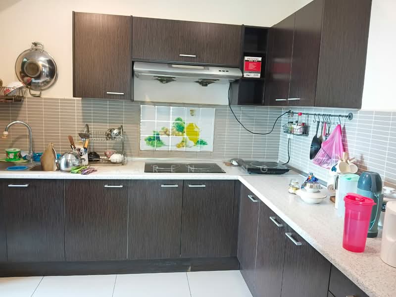 Condominium for Sale at Saujana Residency - Karen Ong - PropertyGuru.com.my