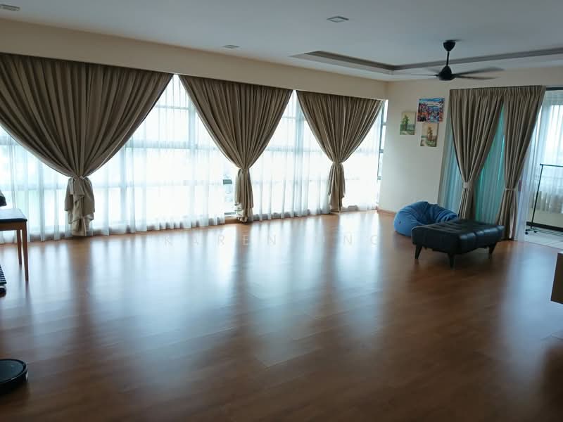 Condominium for Sale at Saujana Residency - Karen Ong - PropertyGuru.com.my
