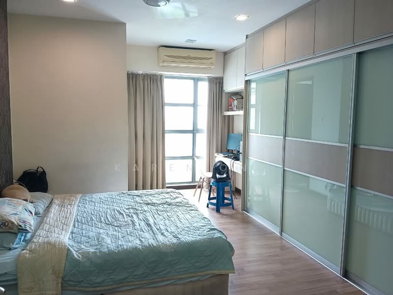 Condominium for Sale at Saujana Residency - Karen Ong - PropertyGuru.com.my