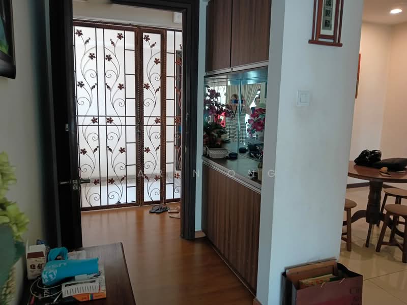 Condominium for Sale at Saujana Residency - Karen Ong - PropertyGuru.com.my