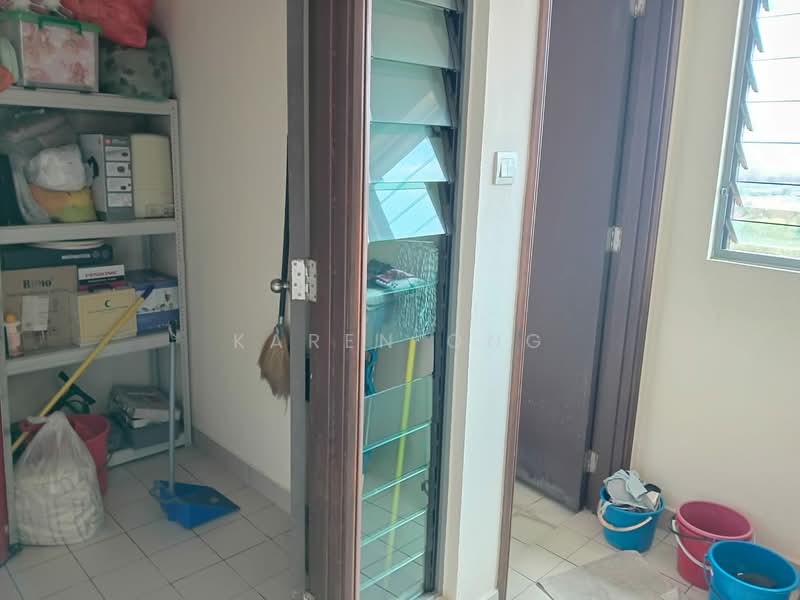 Condominium for Sale at Saujana Residency - Karen Ong - PropertyGuru.com.my