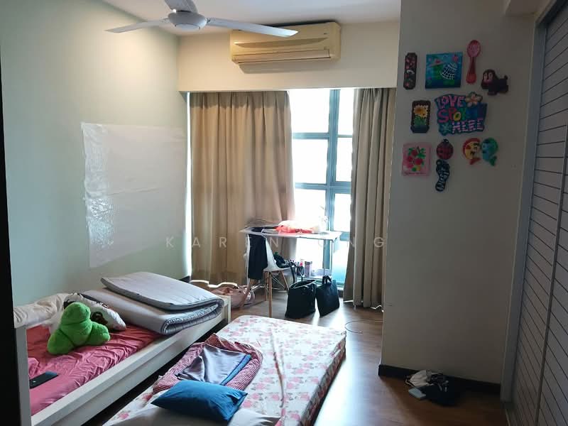 Condominium for Sale at Saujana Residency - Karen Ong - PropertyGuru.com.my