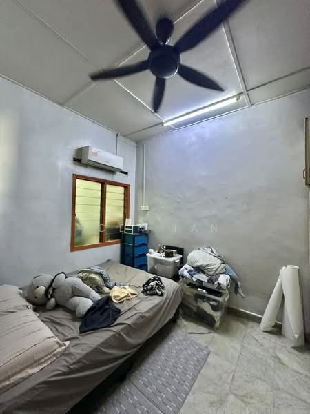 Rumah Teres 1-Tingkat untuk Dijual di Taman Ungku Tun Aminah (Skudai) - Iden Tan - Bedroom - PropertyGuru.com.my