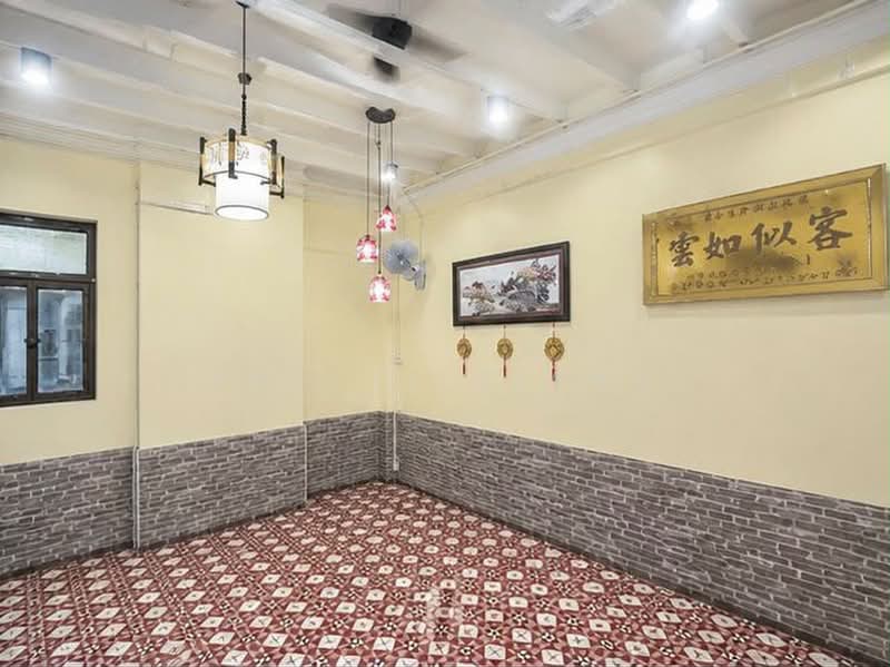 Shop / Office for Rent in George Town (Penang) - Yap Yi Xiang - Interior - PropertyGuru.com.my