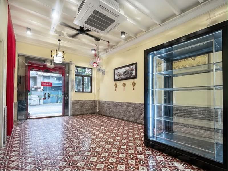 Shop / Office for Rent in George Town (Penang) - Yap Yi Xiang - Entrance - PropertyGuru.com.my