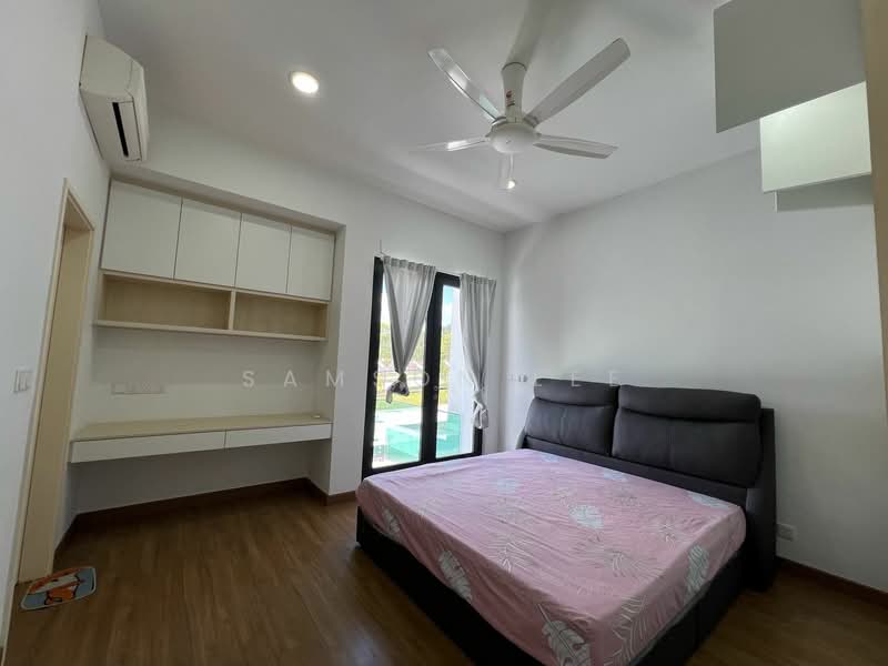 Terraced House for Sale in Kota Emerald (Rawang) - Samson Lee - Bedroom - PropertyGuru.com.my