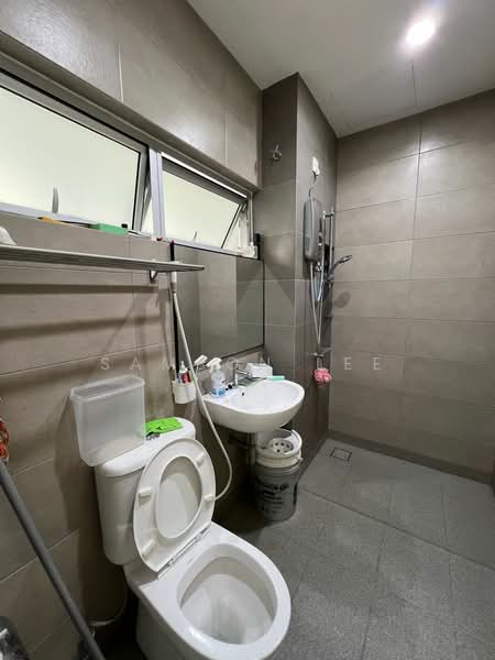 Terraced House for Sale in Kota Emerald (Rawang) - Samson Lee - Bathroom - PropertyGuru.com.my