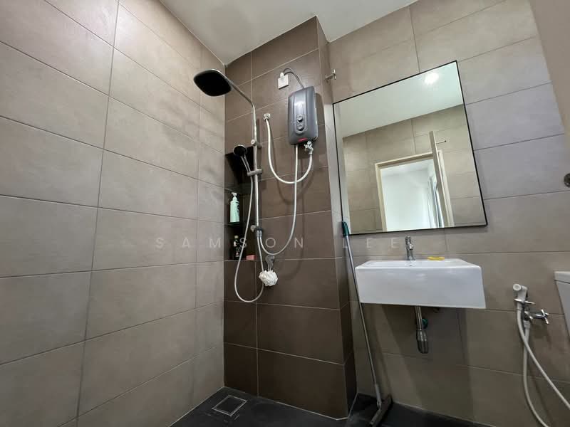 Terraced House for Sale in Kota Emerald (Rawang) - Samson Lee - Bathroom - PropertyGuru.com.my