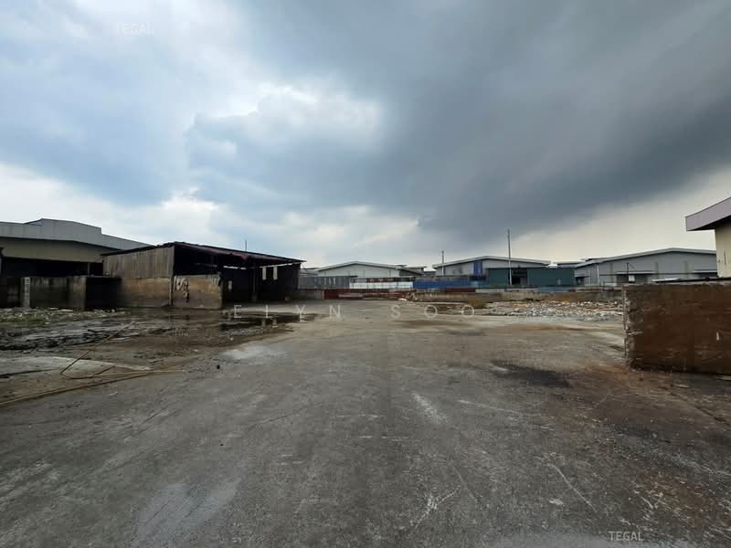 Gudang untuk Disewa di Kapar (Selangor) - Elyn Soo - Exterior - PropertyGuru.com.my
