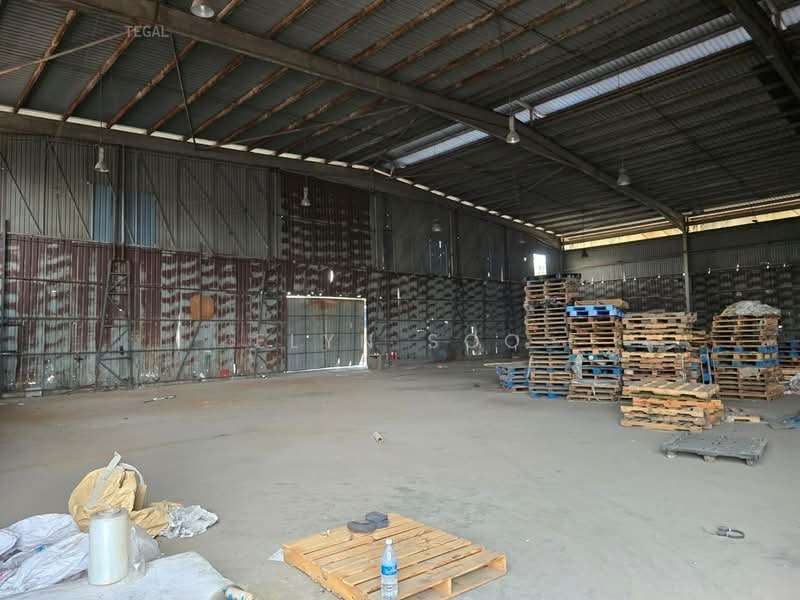 Gudang untuk Disewa di Kapar (Selangor) - Elyn Soo - Interior - PropertyGuru.com.my
