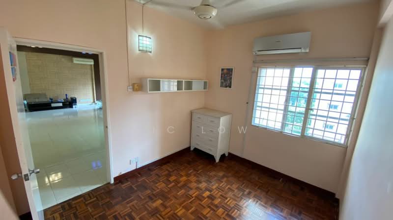 Condominium for Sale at Elaeis 2 - Nic Low - Bedroom - PropertyGuru.com.my