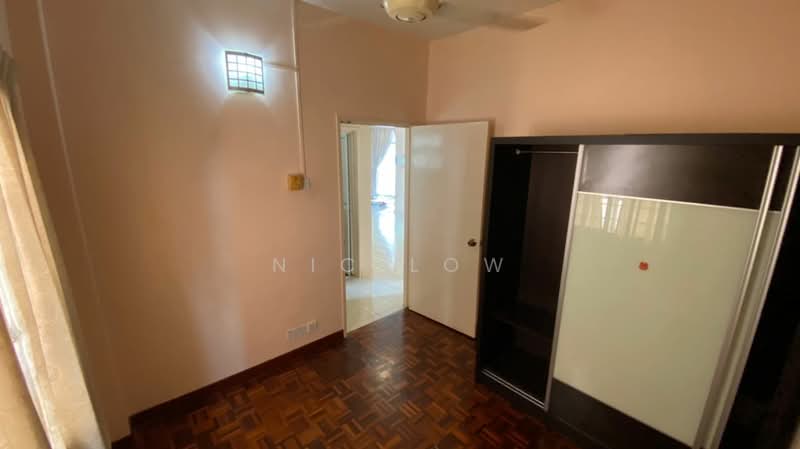 Condominium for Sale at Elaeis 2 - Nic Low - Bedroom - PropertyGuru.com.my