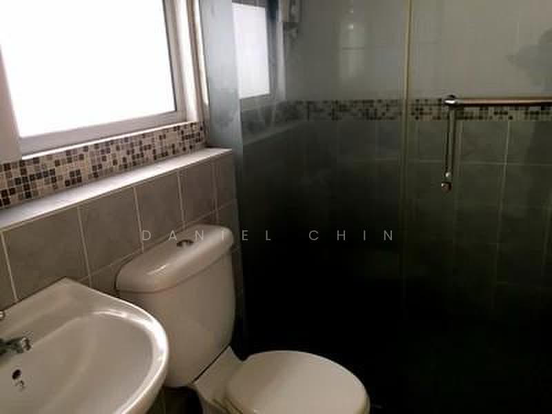 Condominium for Rent at Seri Maya Condominium - Daniel Chin - Bathroom - PropertyGuru.com.my