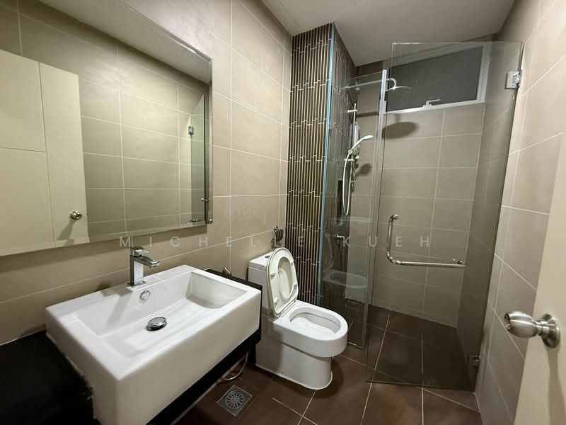 Apartment for Sale at Medini Signature - Michelle Kueh - Bathroom - PropertyGuru.com.my