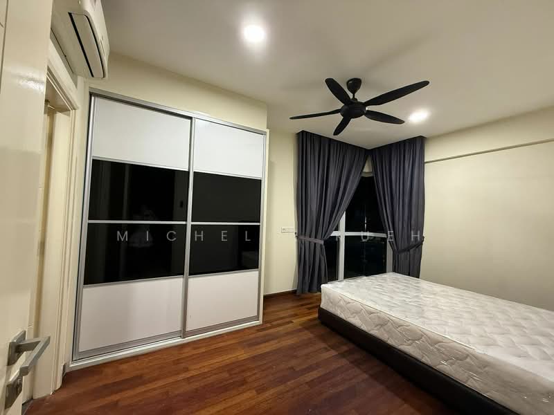 Apartment for Sale at Medini Signature - Michelle Kueh - Bedroom - PropertyGuru.com.my