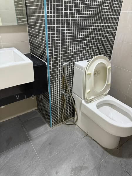 Apartment for Sale at Medini Signature - Michelle Kueh - Bathroom - PropertyGuru.com.my