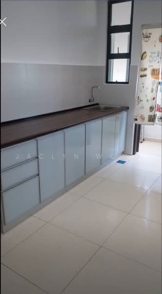 Kondominium untuk Disewa di Botanika - Jaclyn Wong - Kitchen - PropertyGuru.com.my