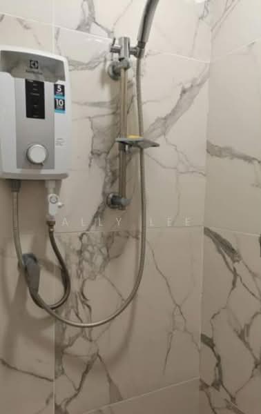 Service Residence for Rent at The Grand Subang Jaya SS15 - Ally Lee - Bathroom - PropertyGuru.com.my