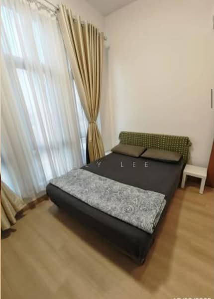 Service Residence for Rent at The Grand Subang Jaya SS15 - Ally Lee - Bedroom - PropertyGuru.com.my