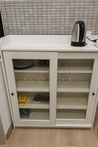 Service Residence for Rent at The Grand Subang Jaya SS15 - Ally Lee - Kitchen - PropertyGuru.com.my