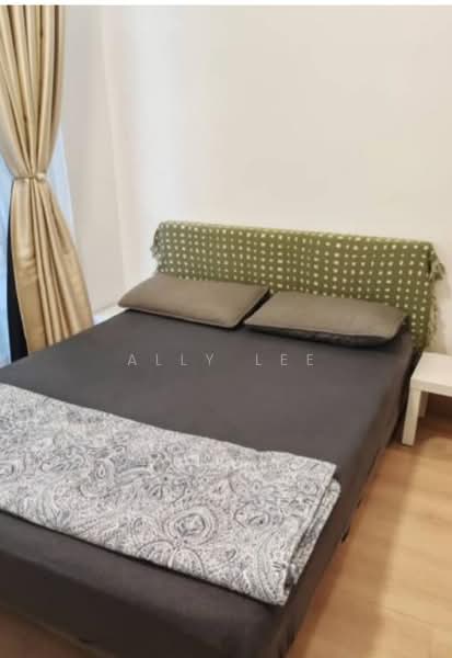 Service Residence for Rent at The Grand Subang Jaya SS15 - Ally Lee - Bedroom - PropertyGuru.com.my