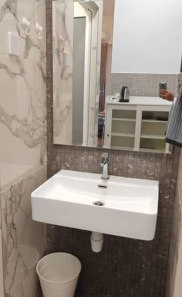 Service Residence for Rent at The Grand Subang Jaya SS15 - Ally Lee - Bathroom - PropertyGuru.com.my