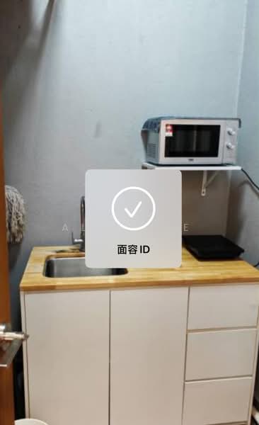 Service Residence for Rent at The Grand Subang Jaya SS15 - Ally Lee - Kitchen - PropertyGuru.com.my