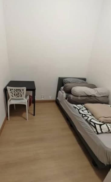 Service Residence for Rent at The Grand Subang Jaya SS15 - Ally Lee - Bedroom - PropertyGuru.com.my