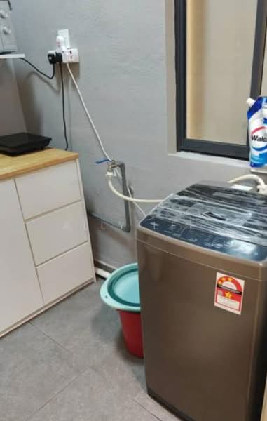 Service Residence for Rent at The Grand Subang Jaya SS15 - Ally Lee - Interior - PropertyGuru.com.my