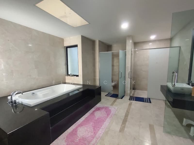 3-storey Terraced House for Sale in Duta Villa (Setia Alam) - Elwin Chok - PropertyGuru.com.my