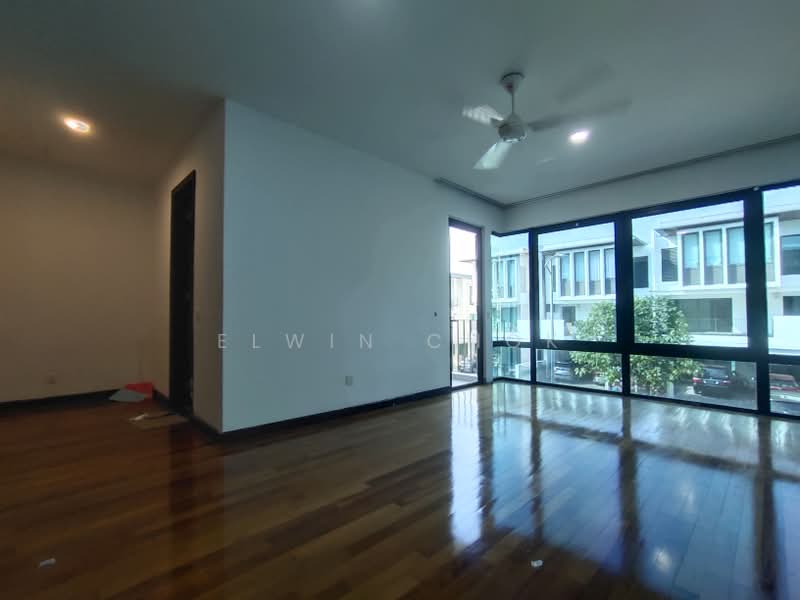3-storey Terraced House for Sale in Duta Villa (Setia Alam) - Elwin Chok - PropertyGuru.com.my