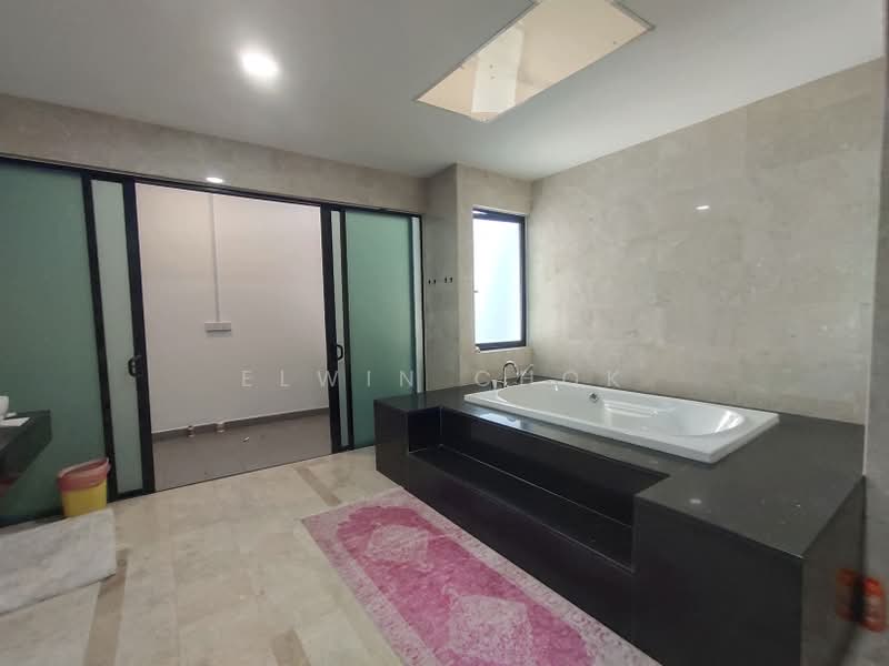 3-storey Terraced House for Sale in Duta Villa (Setia Alam) - Elwin Chok - PropertyGuru.com.my