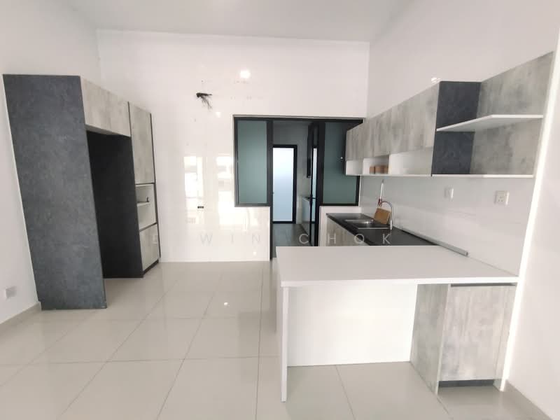 3-storey Terraced House for Sale in Duta Villa (Setia Alam) - Elwin Chok - PropertyGuru.com.my