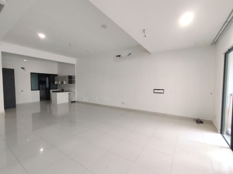 3-storey Terraced House for Sale in Duta Villa (Setia Alam) - Elwin Chok - PropertyGuru.com.my
