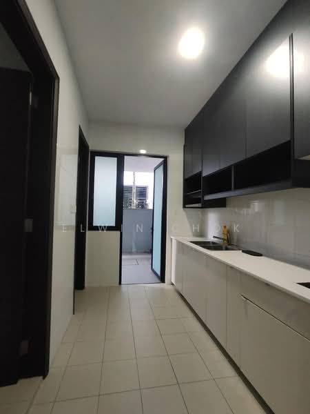 3-storey Terraced House for Sale in Duta Villa (Setia Alam) - Elwin Chok - PropertyGuru.com.my