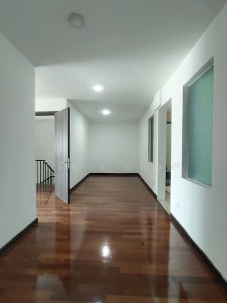 3-storey Terraced House for Sale in Duta Villa (Setia Alam) - Elwin Chok - PropertyGuru.com.my
