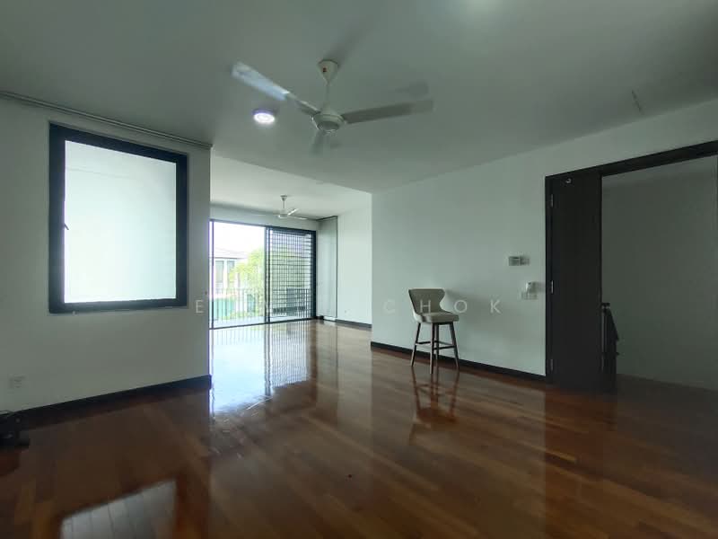 3-storey Terraced House for Sale in Duta Villa (Setia Alam) - Elwin Chok - PropertyGuru.com.my