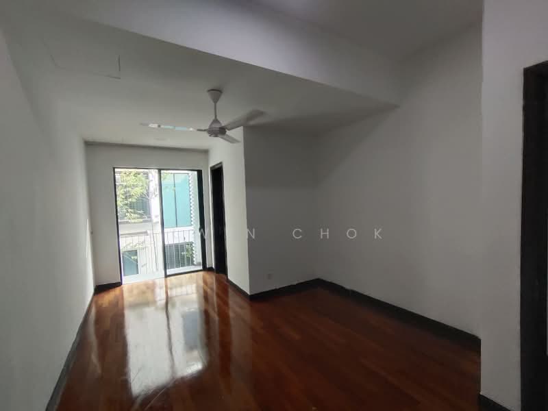 3-storey Terraced House for Sale in Duta Villa (Setia Alam) - Elwin Chok - PropertyGuru.com.my