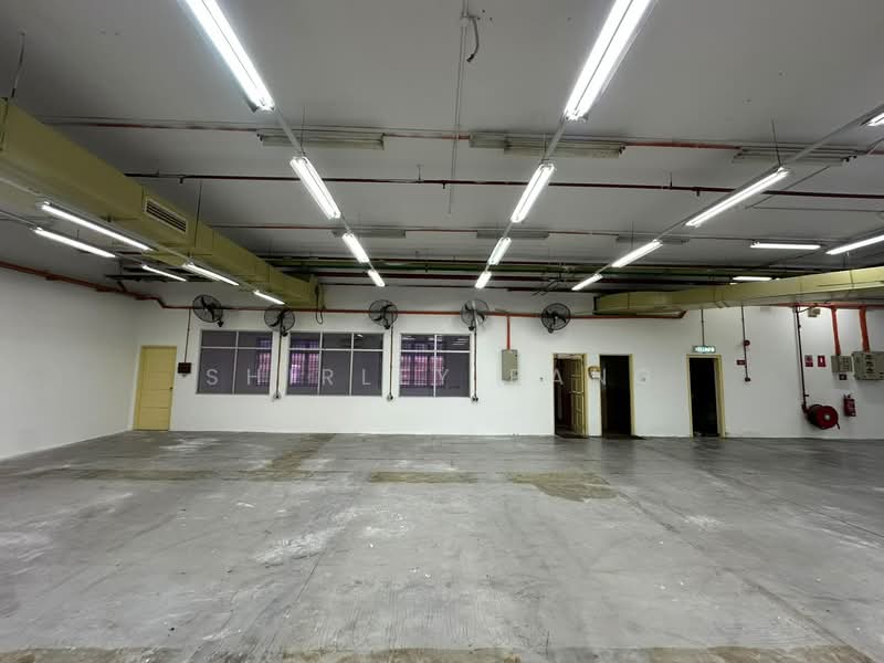 Detached Factory for Sale in Taman Gembira (Tampoi) - Shirley Pang - Interior - PropertyGuru.com.my
