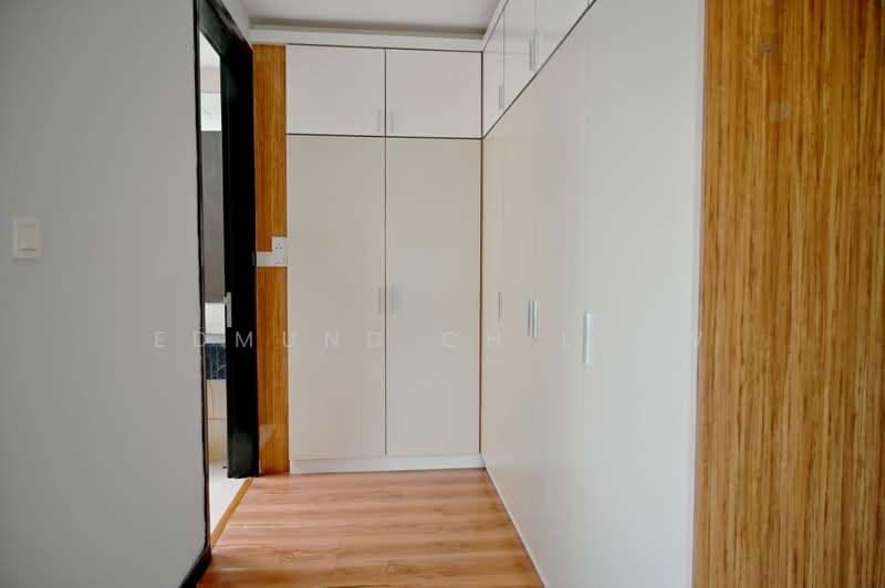3-storey Terraced House for Rent in Rawang (Selangor) - Edmund CH Leow - Interior - PropertyGuru.com.my