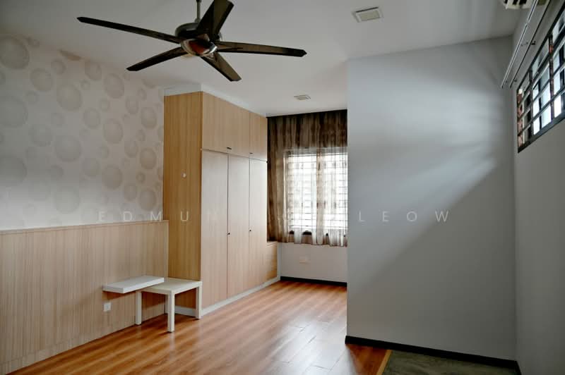 3-storey Terraced House for Rent in Rawang (Selangor) - Edmund CH Leow - Bedroom - PropertyGuru.com.my