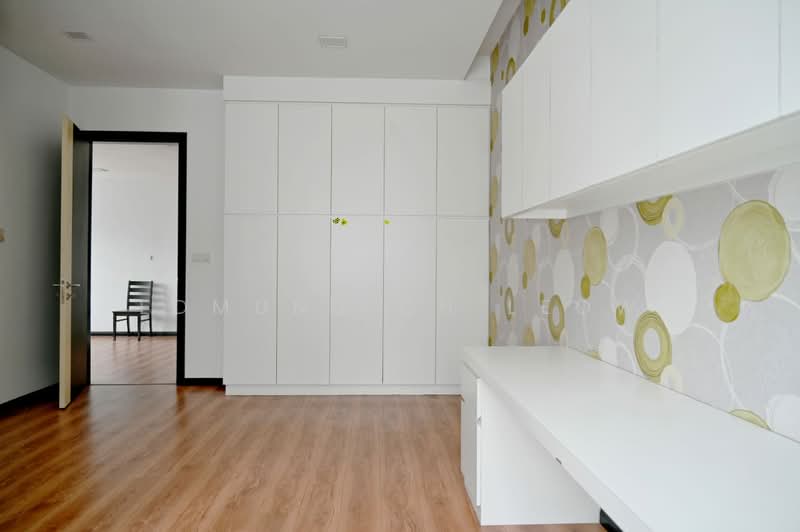 3-storey Terraced House for Rent in Rawang (Selangor) - Edmund CH Leow - Interior - PropertyGuru.com.my