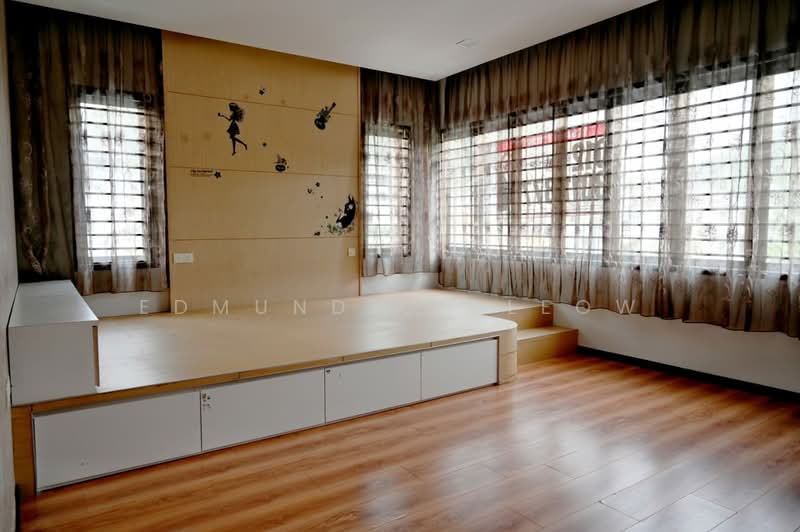 3-storey Terraced House for Rent in Rawang (Selangor) - Edmund CH Leow - Interior - PropertyGuru.com.my