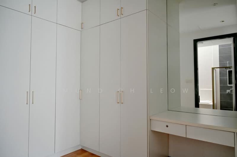 3-storey Terraced House for Rent in Rawang (Selangor) - Edmund CH Leow - Interior - PropertyGuru.com.my