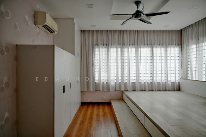 3-storey Terraced House for Rent in Rawang (Selangor) - Edmund CH Leow - Bedroom - PropertyGuru.com.my