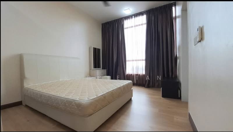 Service Residence for Rent at Greenfield Regency - Robbie Tan - Bedroom - PropertyGuru.com.my