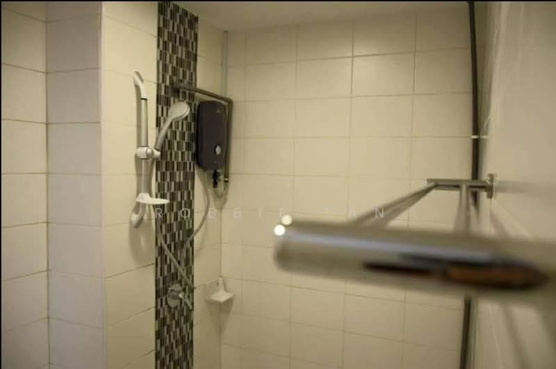Service Residence for Rent at Greenfield Regency - Robbie Tan - Bathroom - PropertyGuru.com.my