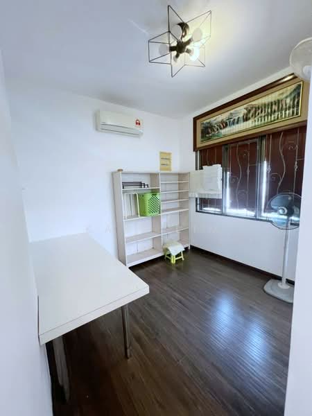 Cluster House for Sale in Taman Adda Heights (Tebrau) - Karl Lim - Study - PropertyGuru.com.my