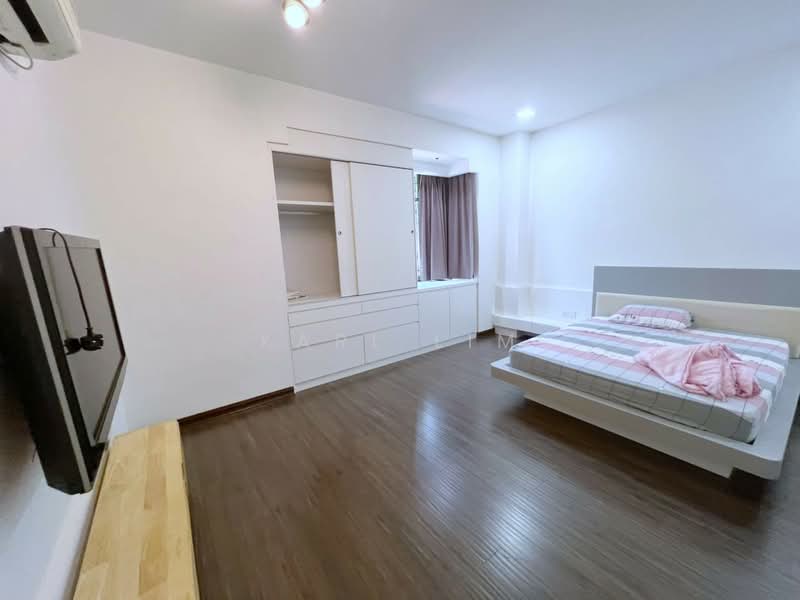 Cluster House for Sale in Taman Adda Heights (Tebrau) - Karl Lim - Bedroom - PropertyGuru.com.my